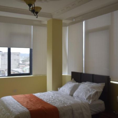 אסמרלדס Olan'S Hotel Group מראה חיצוני תמונה