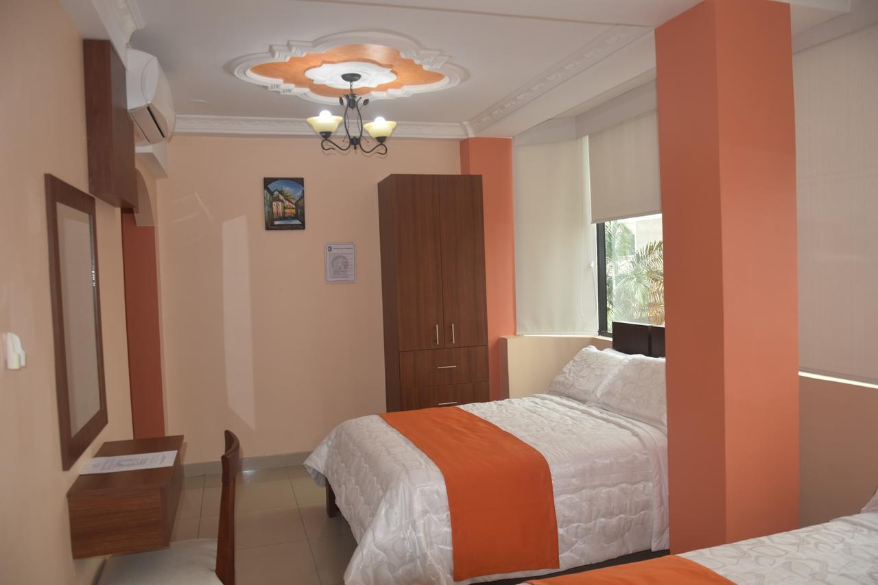 אסמרלדס Olan'S Hotel Group מראה חיצוני תמונה
