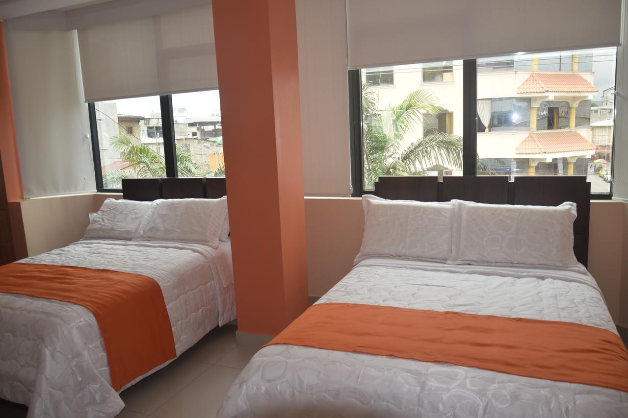 אסמרלדס Olan'S Hotel Group מראה חיצוני תמונה