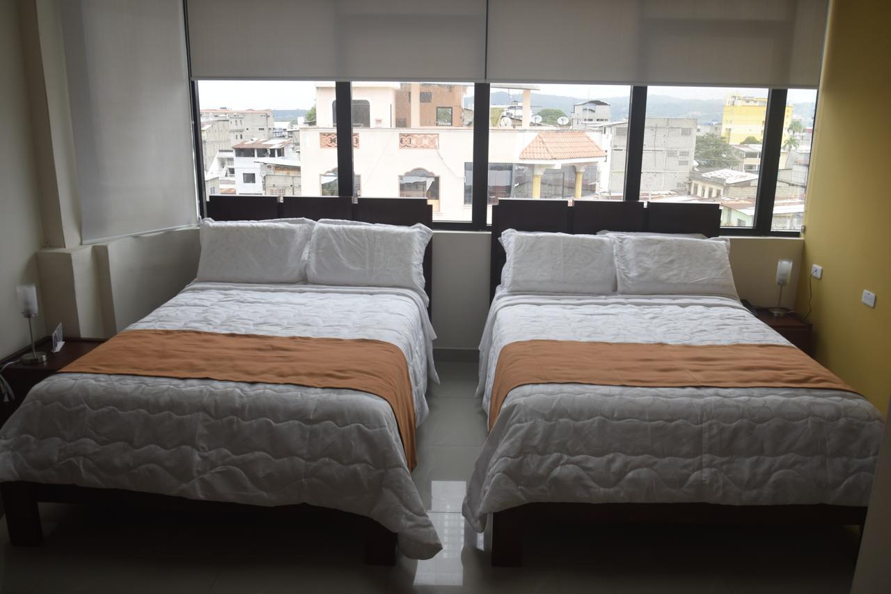 אסמרלדס Olan'S Hotel Group מראה חיצוני תמונה