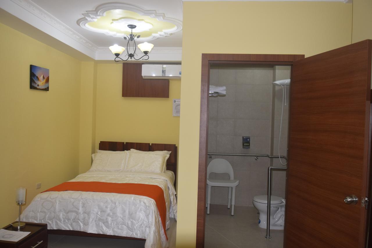 אסמרלדס Olan'S Hotel Group מראה חיצוני תמונה
