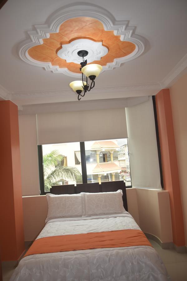 אסמרלדס Olan'S Hotel Group מראה חיצוני תמונה