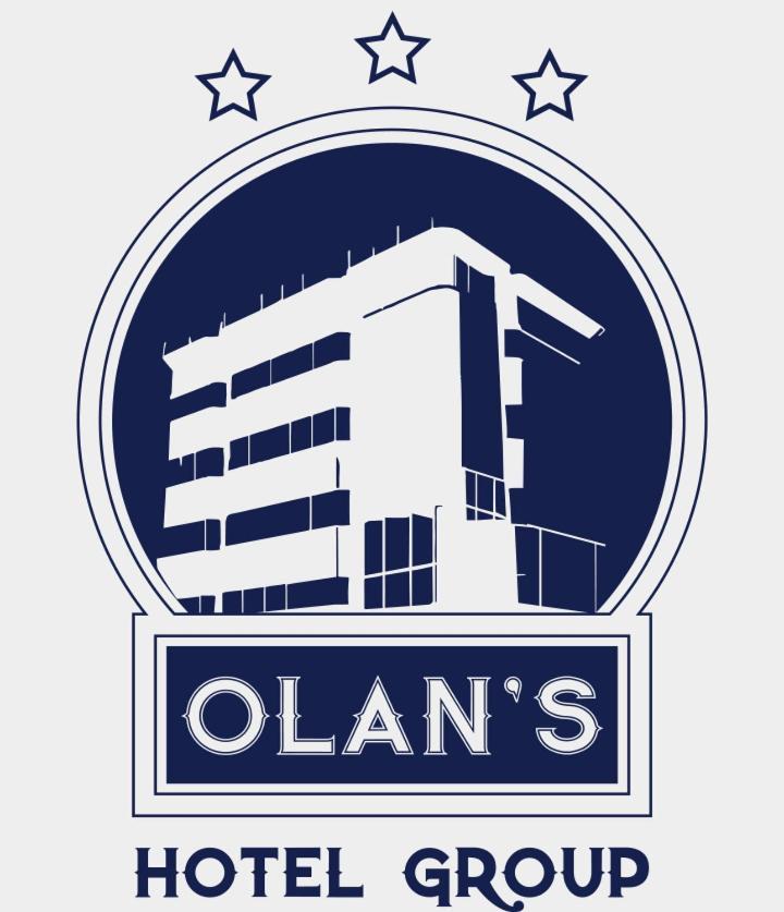 אסמרלדס Olan'S Hotel Group מראה חיצוני תמונה