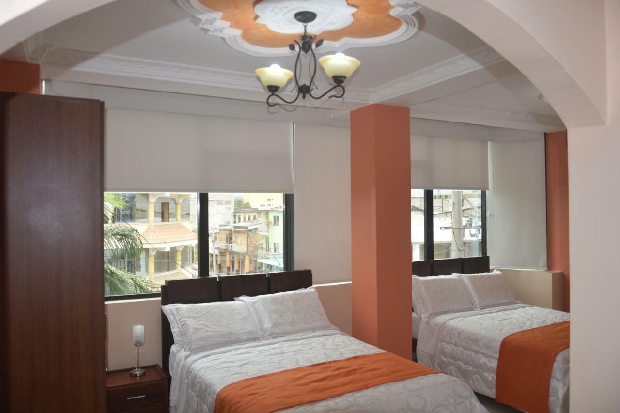 אסמרלדס Olan'S Hotel Group מראה חיצוני תמונה
