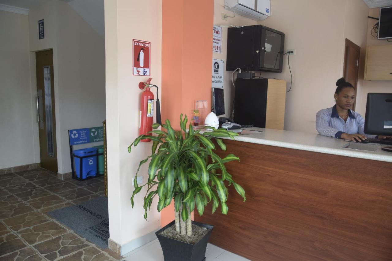 אסמרלדס Olan'S Hotel Group מראה חיצוני תמונה