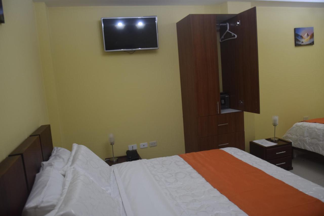 אסמרלדס Olan'S Hotel Group מראה חיצוני תמונה