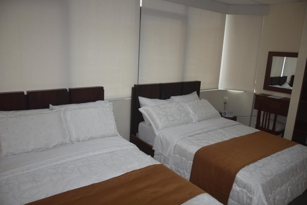 אסמרלדס Olan'S Hotel Group מראה חיצוני תמונה