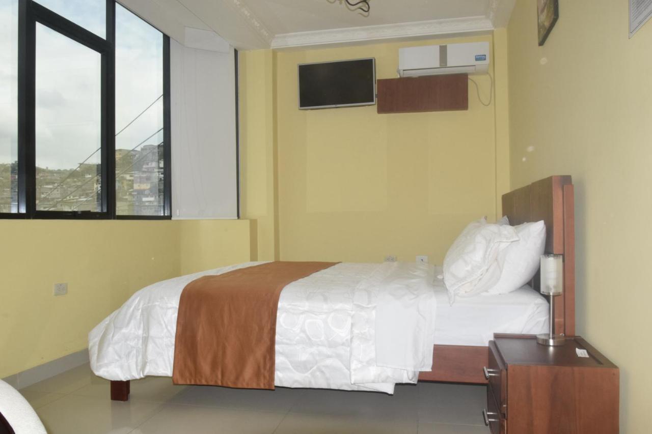 אסמרלדס Olan'S Hotel Group מראה חיצוני תמונה
